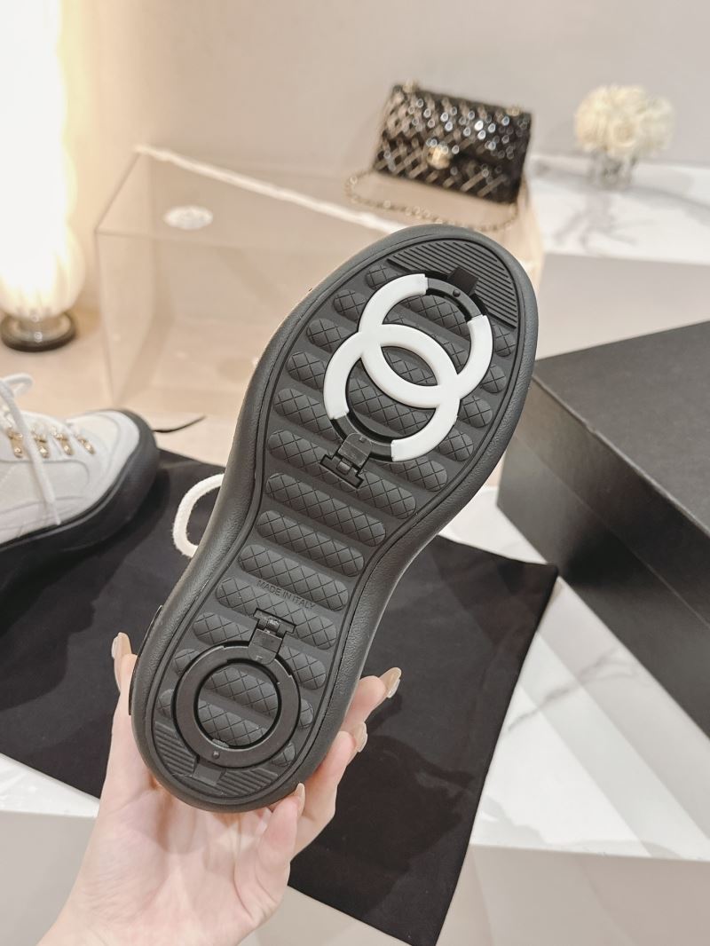 Chanel Sport Shoes